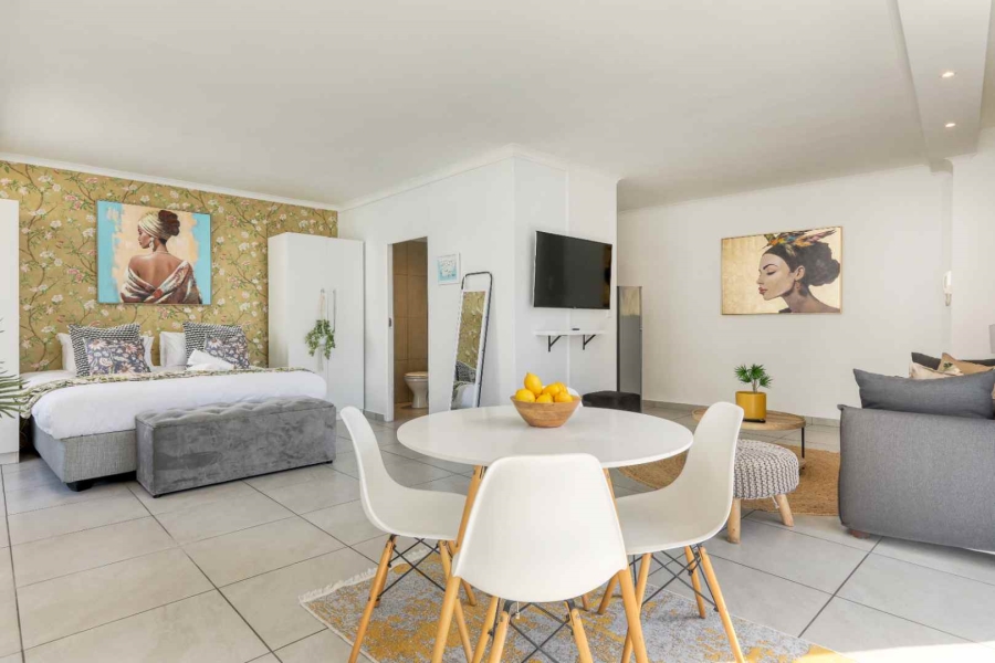 1 Bedroom Property for Sale in Cape Town City Centre Western Cape